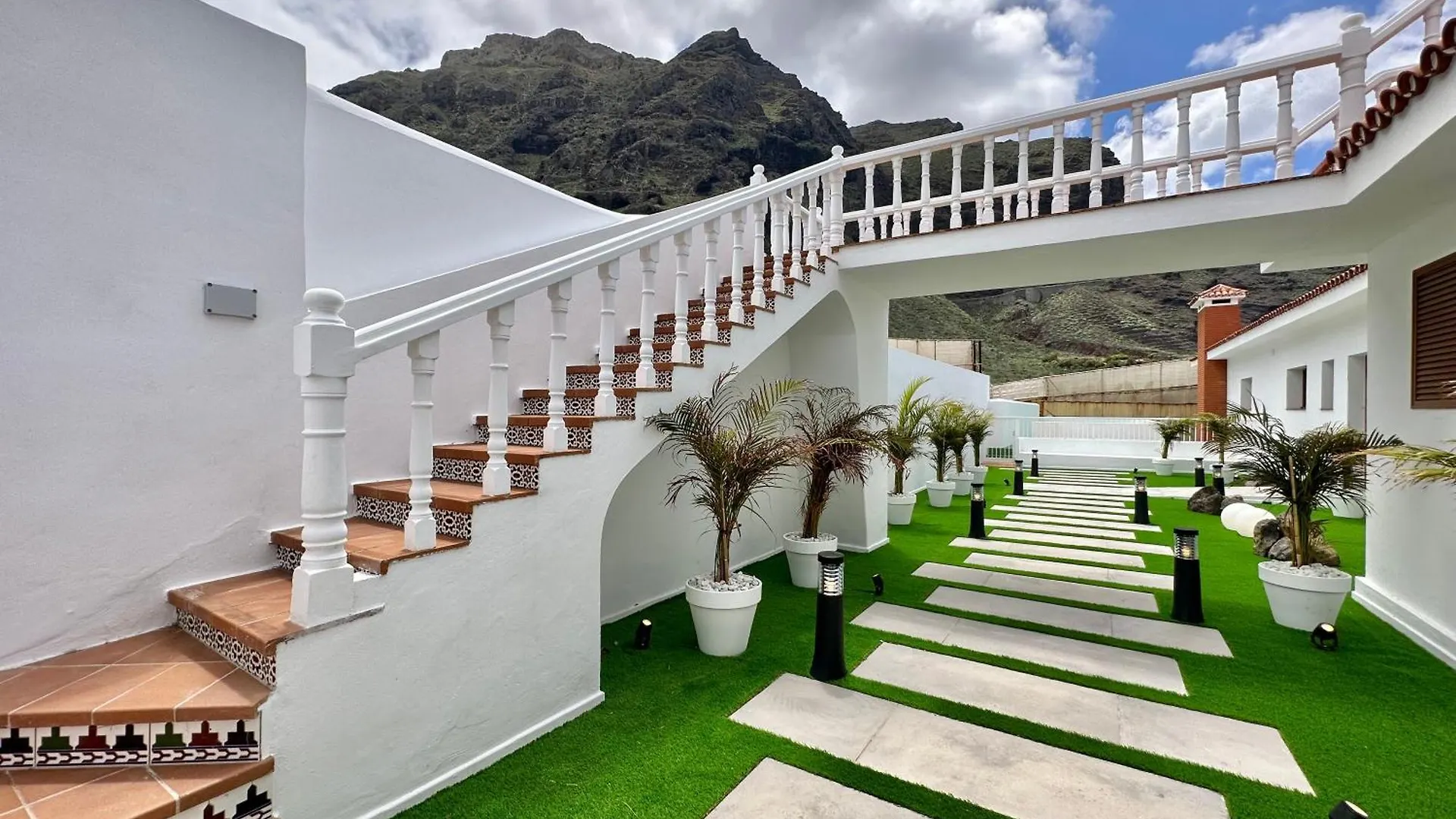 Golf Sea&Pool Cactus Villa Buenavista Del Norte