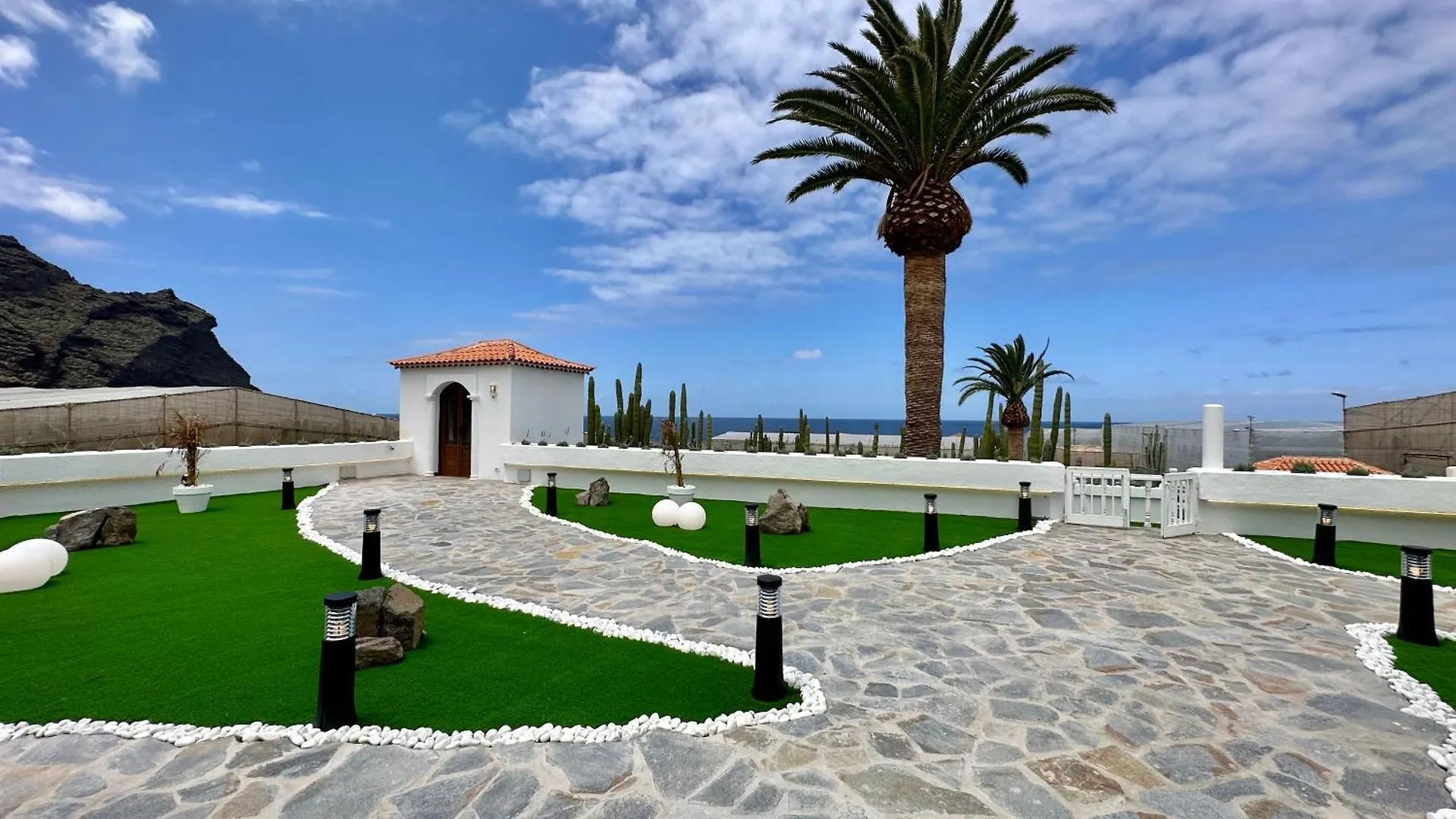 Golf Sea&Pool Cactus Villa Buenavista Del Norte