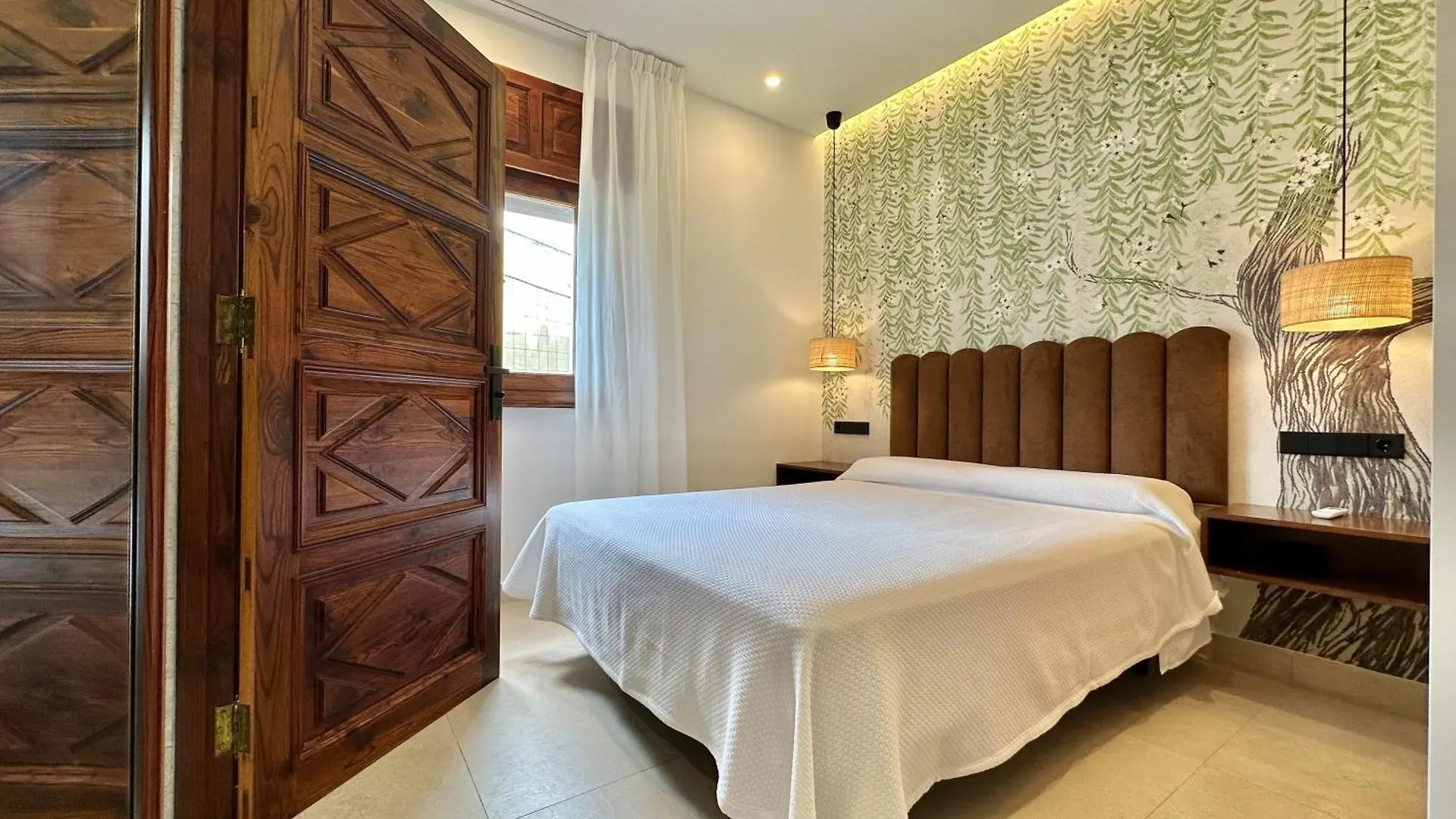 Golf Sea&Pool Cactus Villa Buenavista Del Norte Spanien