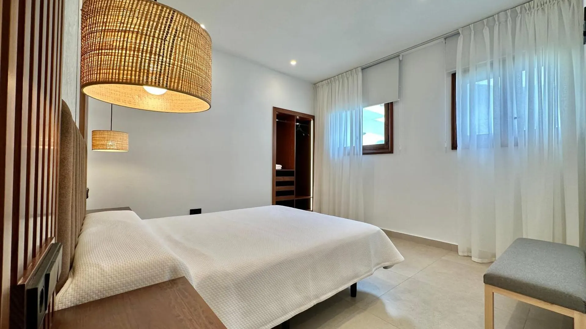 Golf Sea&Pool Cactus Villa Buenavista Del Norte
