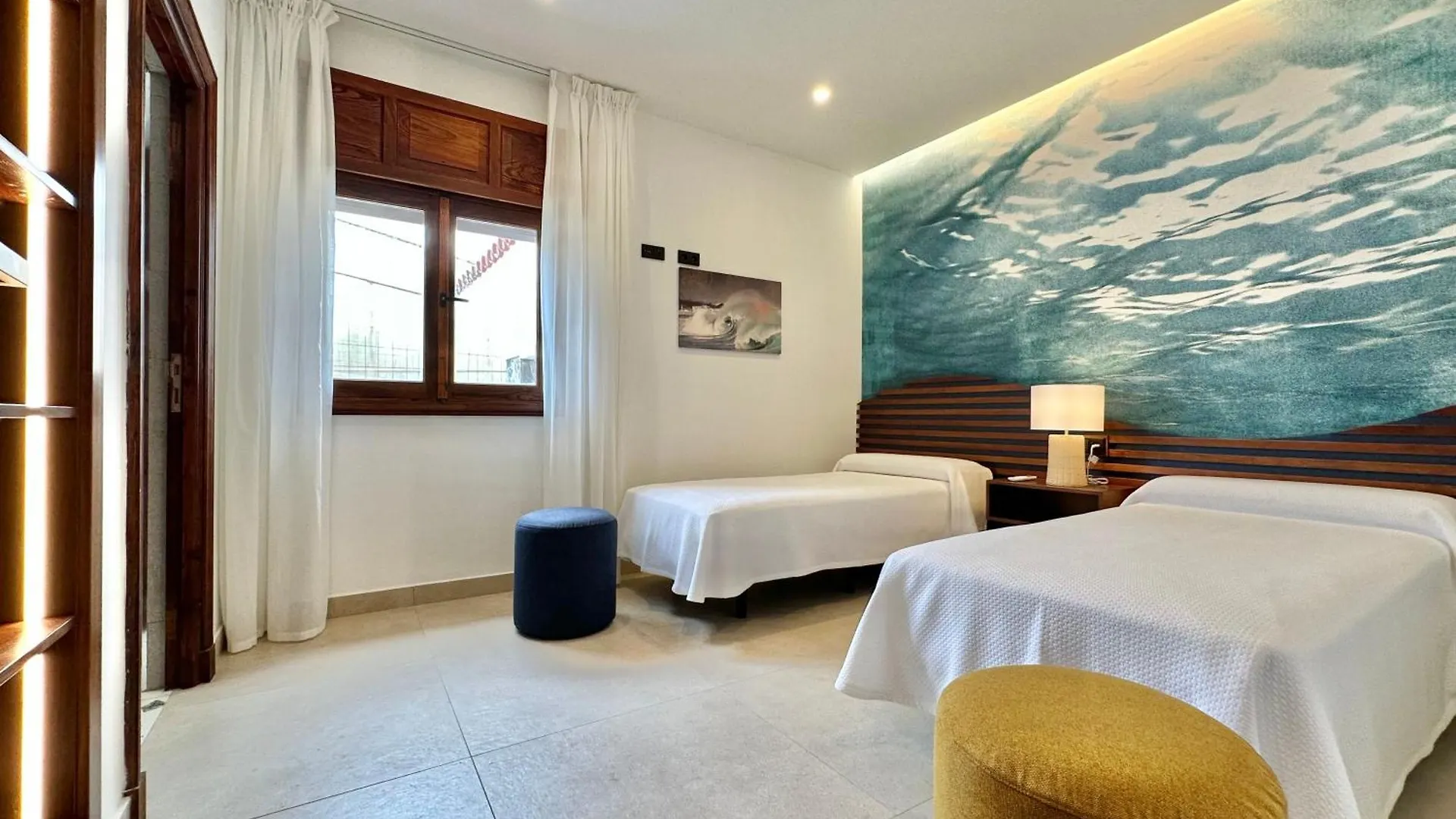 Golf Sea&Pool Cactus Villa Buenavista Del Norte