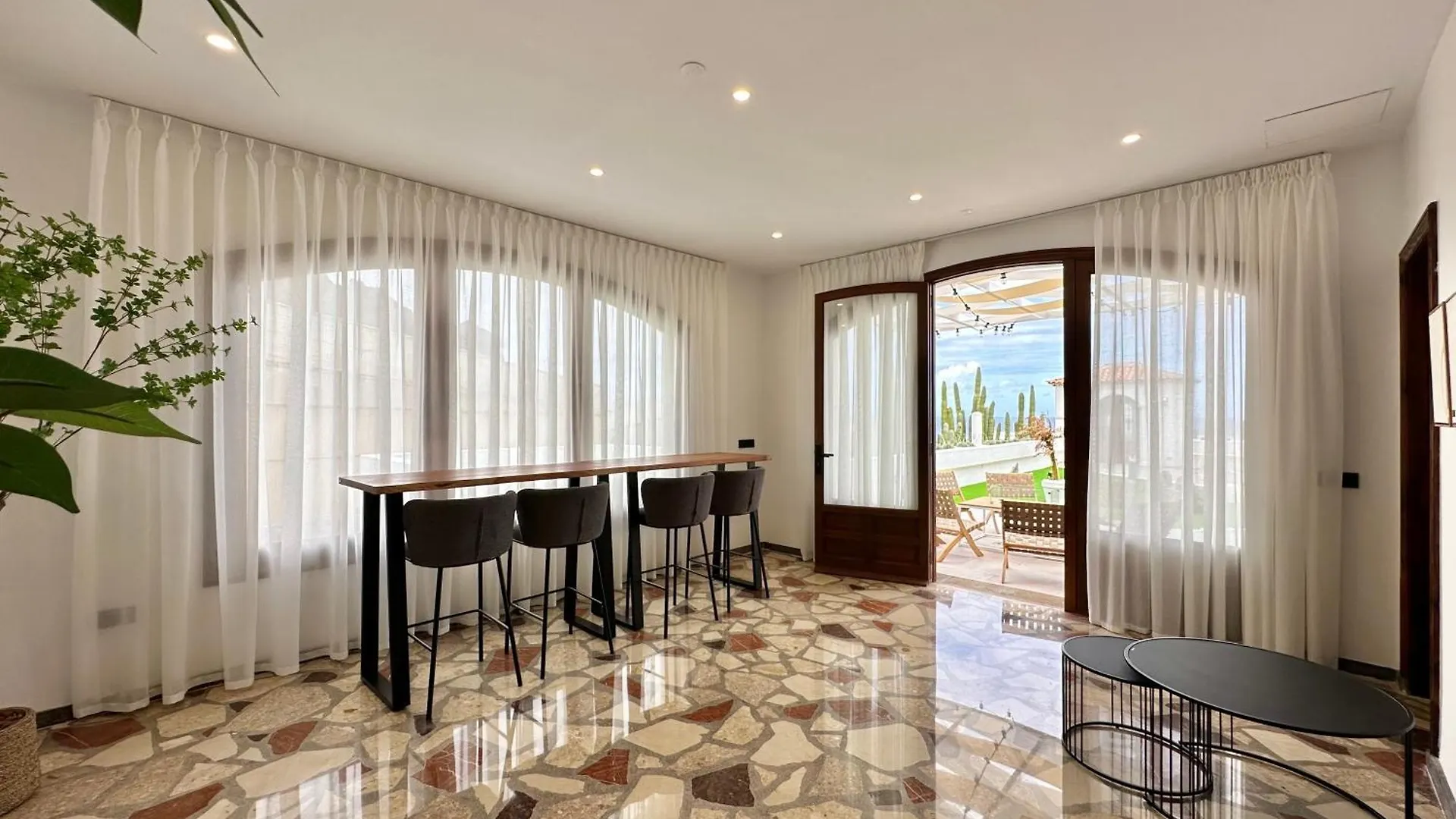 Golf Sea&Pool Cactus Villa Buenavista Del Norte